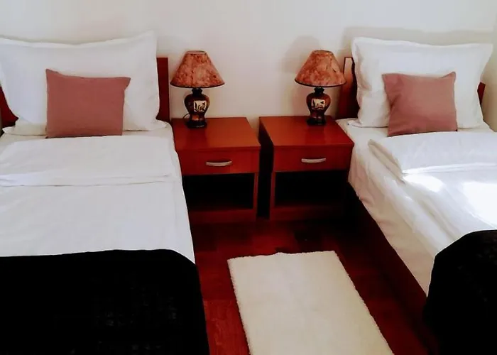 Apartman President
