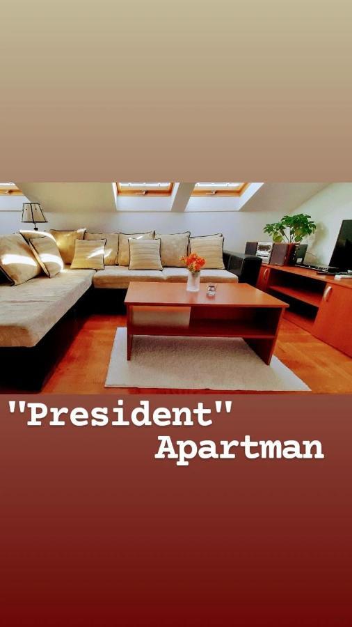 President *